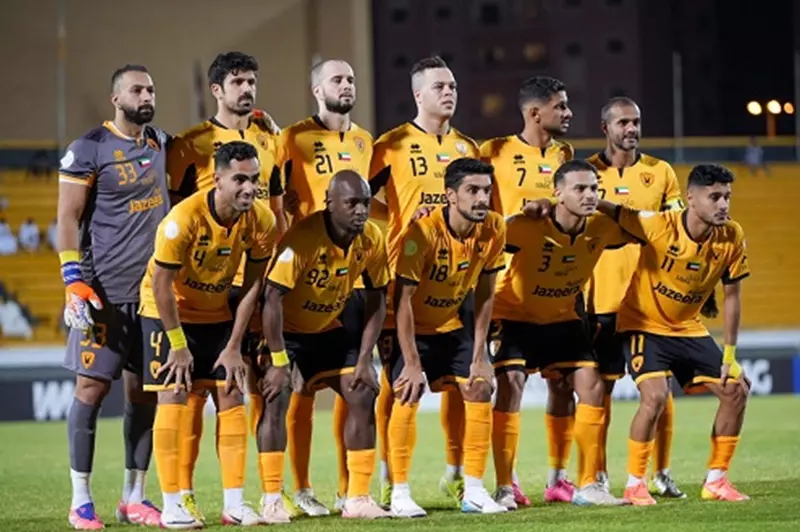 بمشاركة كهربا.. القادسية يسقط على أرضه أمام العين